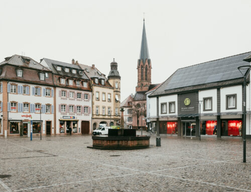 BRETTLEMARKT EMMENDINGEN